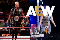 Real reason for fan-favorite AEW star's absence; Dustin Rhodes responds