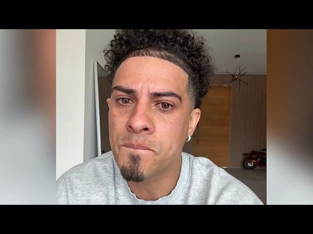 "I still love him" – Catherine Paiz comments on Austin McBroom's claims