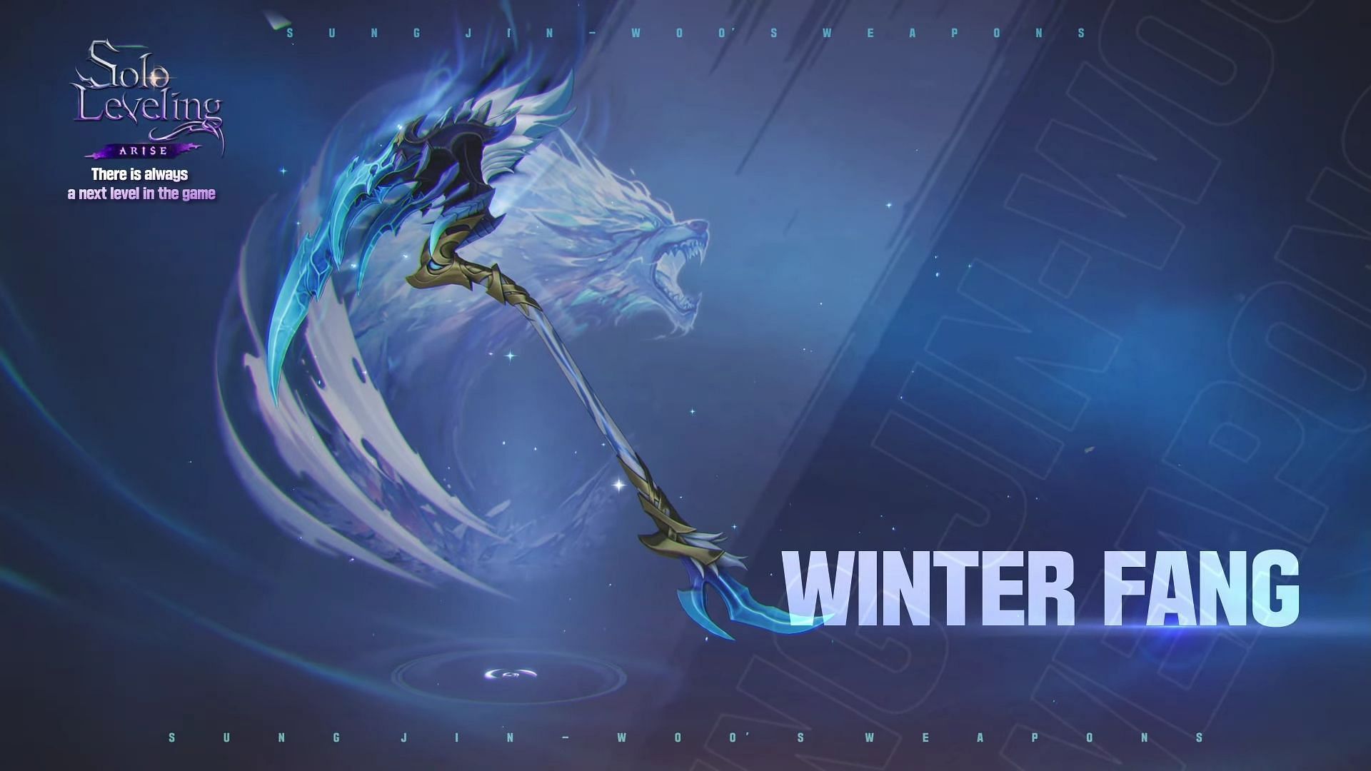 Winter Fang
