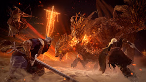 How to install the Elden Ring Nightreign duo expeditions mod
