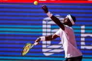 Tiafoe is the second seed at the Hamburg European Open 2025 - Source: Getty
