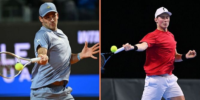 French Open 2025: Tommy Paul vs Elmer Moller preview, head-to-head, odds, prediction, and pick