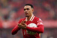 Trent Alexander-Arnold - Source: Getty