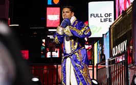Ryan Garcia addresses performance against Rolando Romero after upset loss: "It felt like a sparring match"