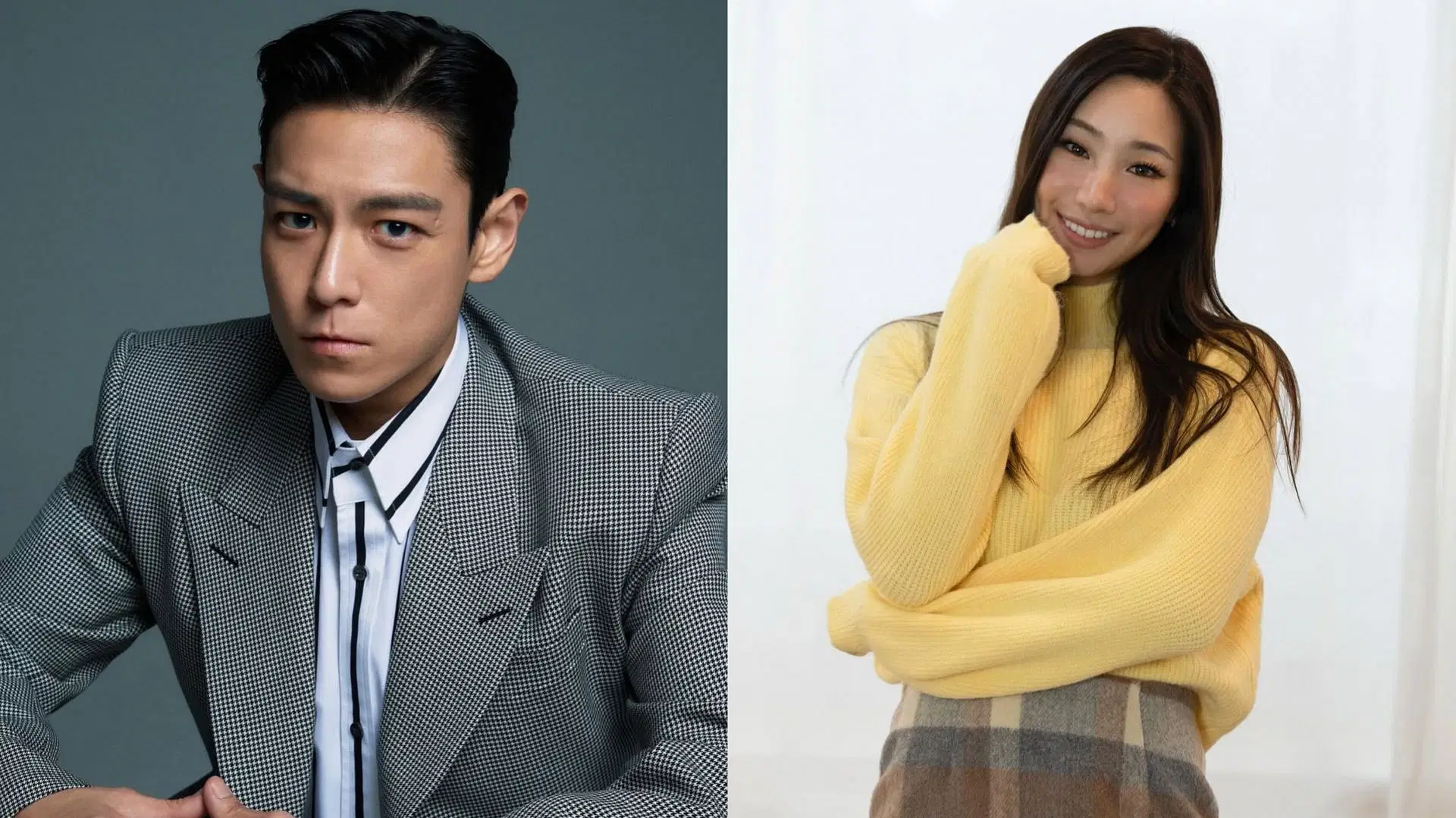 BIGBANG&rsquo;s T.O.P