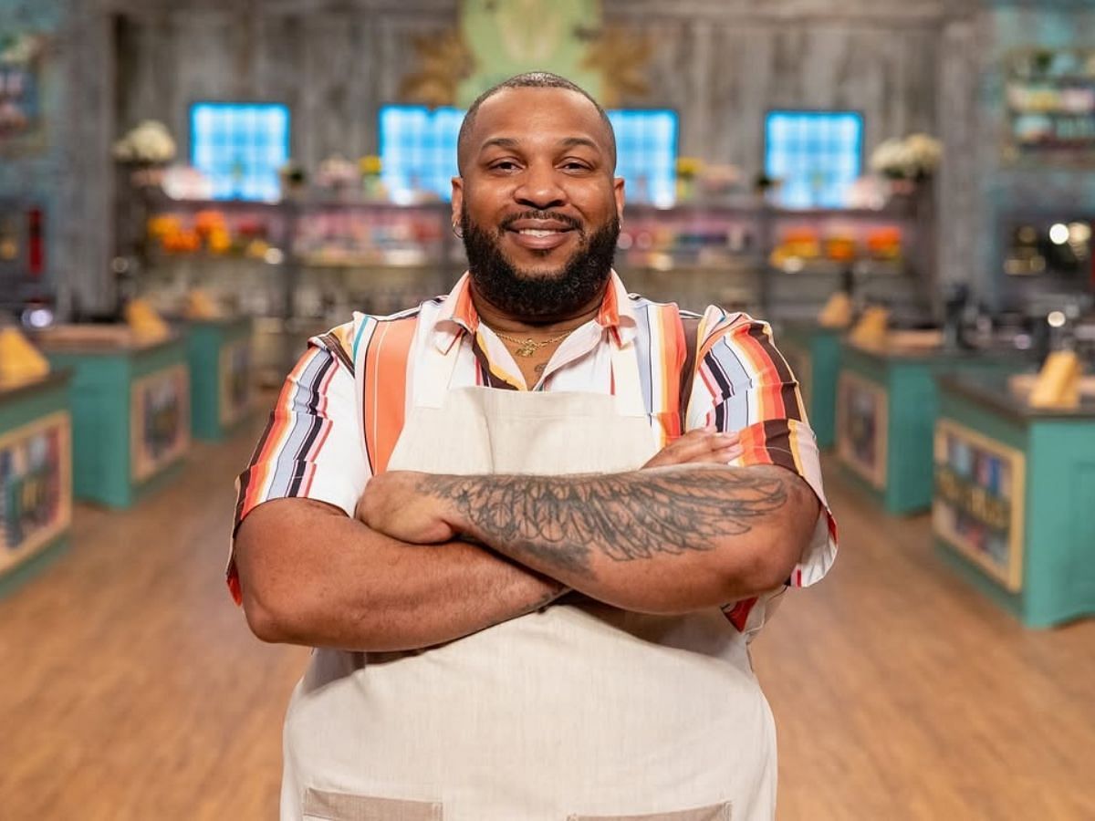 Who was eliminated from Spring Baking Championship season 11 episode 9? Details explored