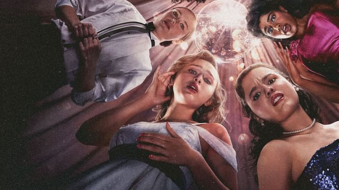 7 movies to watch if you liked 'Fear Street: Prom Queen'