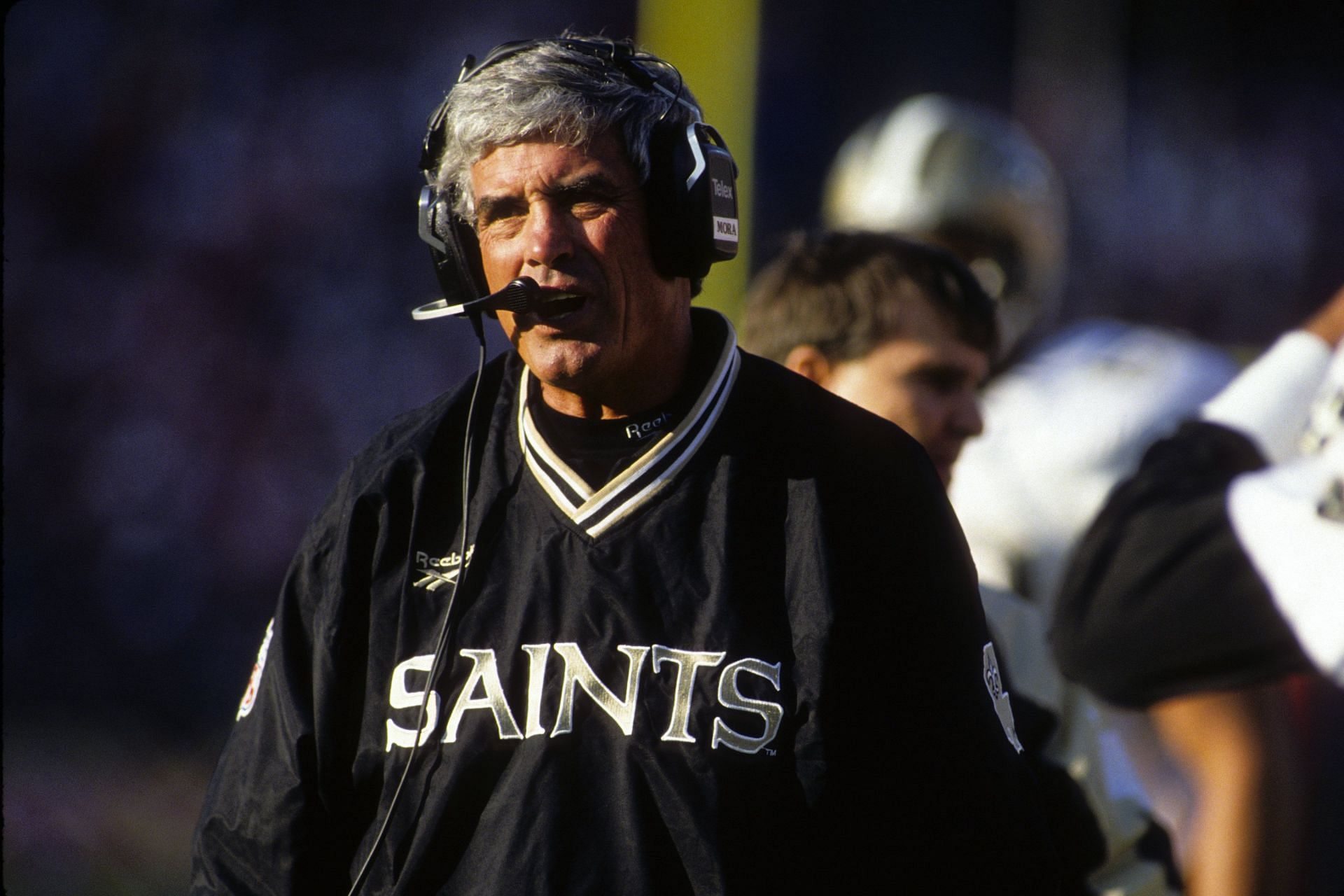 New Orleans Saints v San Francisco 49ers - Source: Getty