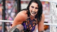 WWE subtly confirms two stars' exit; Rhea Ripley major cause