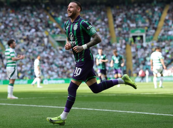 St. Mirren vs Hibernian Prediction and Betting Tips | May 14th 2025