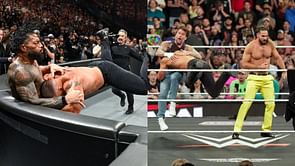 3 सुपरस्टार्स जो WWE Backlash 2025 मिस कर सकते हैं