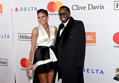 When did Kid Cudi and Cassie date? Latter reveals being threatened with a corkscrew by Diddy over their relationship