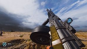 AK-74 is still overpowered after nerf in Warzone, here's the best loadout