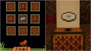 Minecraft Snapshot 25w20a hits the right note with new music disc and saddle improvements
