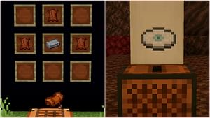 Minecraft Snapshot 25w20a hits the right note with new music disc and saddle improvements