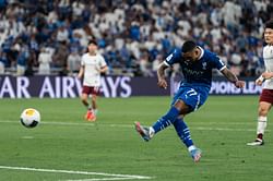 Al-Hilal vs Al-Orobah Prediction and Betting Tips | May 12th 2025
