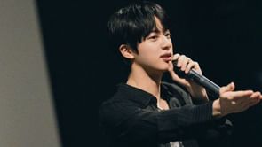 “So proud of you Seokjin” - Fans react as BTS' Jin's solo power shines as ‘Echo’ receives positive reviews from global media