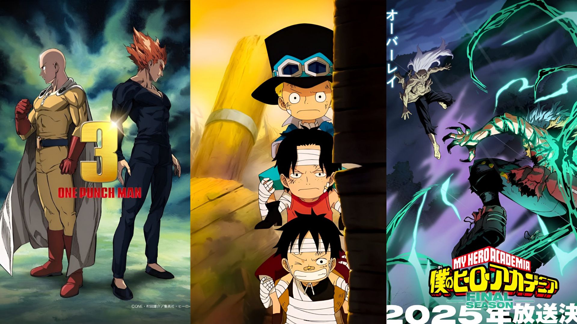 10 Mangaka who have no mercy for their Animation Studios