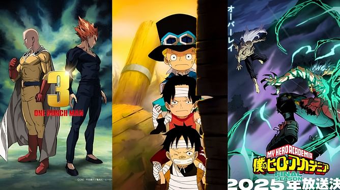 10 Mangaka who have no mercy for their Animation Studios