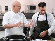 "⁠Absolutely robbed"— Top Chef fans react to Massimo Piedimonte's elimination