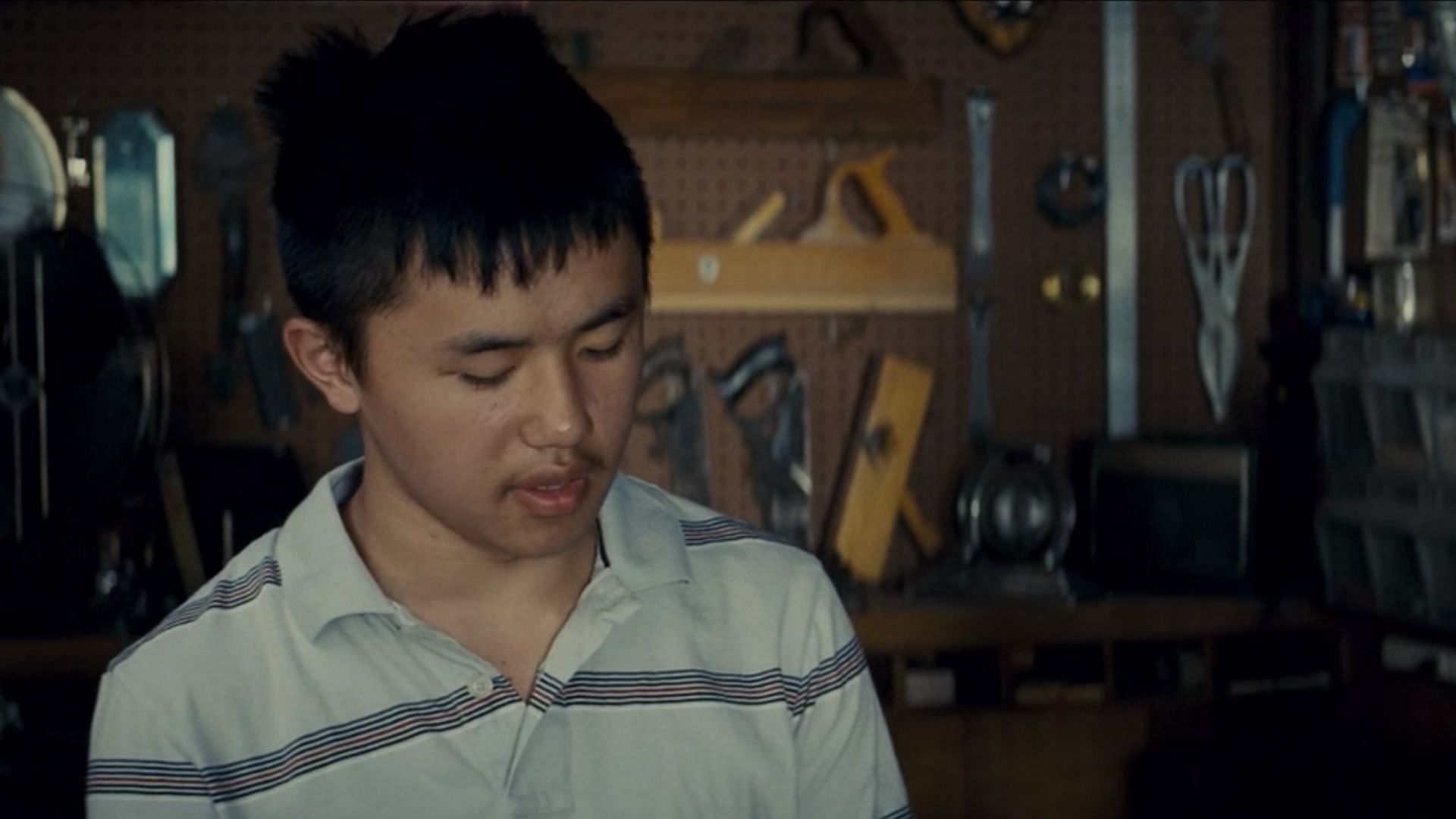 A still image from the trailer of the movie (Image via Amazon Prime)