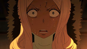 Fire Force season 3 episode 8: Arthur heads to Nether while the secret behind the Spontaneous Human Combustion and Doppelgangers is revealed