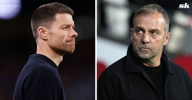 Xabi Alonso would love to sign Barcelona star at Real Madrid after taking over from Carlo Ancelotti: Reports