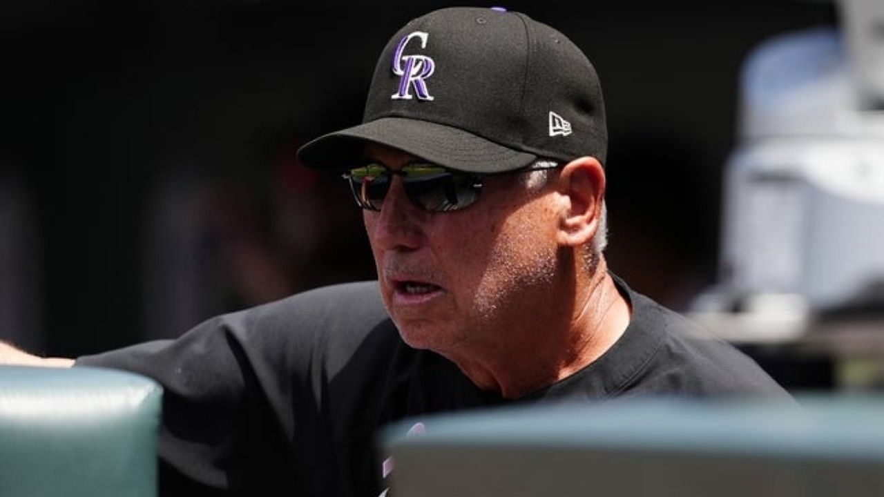 What&rsquo;s next for Rockies after firing manager Bud Black following brutal 8-game losing streak? - Source: Imagn