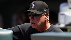 What’s next for Rockies after firing manager Bud Black following brutal 8-game losing streak?