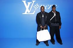 Clipse makes comeback with new album 'Let God Sort Em Out' in collaboration with Pharrell Williams