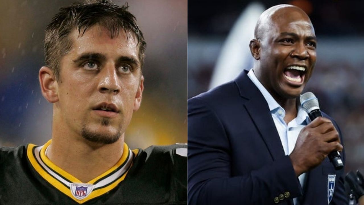 &quot;He should hang the cleats up&quot; - Cowboys Hall of Famer serves reality check to Aaron Rodgers as 4x MVP contemplates NFL future
