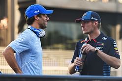 Daniel Ricciardo's post paying homage to Max Verstappen's pseudonym 'Franz Hermann' goes viral