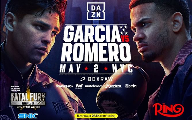 Ryan Garcia vs. Rolando Romero prediction: Picking the winner for the welterweight title fight