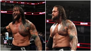 Veteran offers major suggestion for Karrion Kross' WWE booking