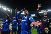 Real Betis 1-4 Chelsea: Player ratings as Blues make incredible second-half comeback to win Conference League | 2025 UEFA Conference League final
