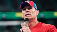 "I regret that" – WWE legend refused John Cena's special AA idea