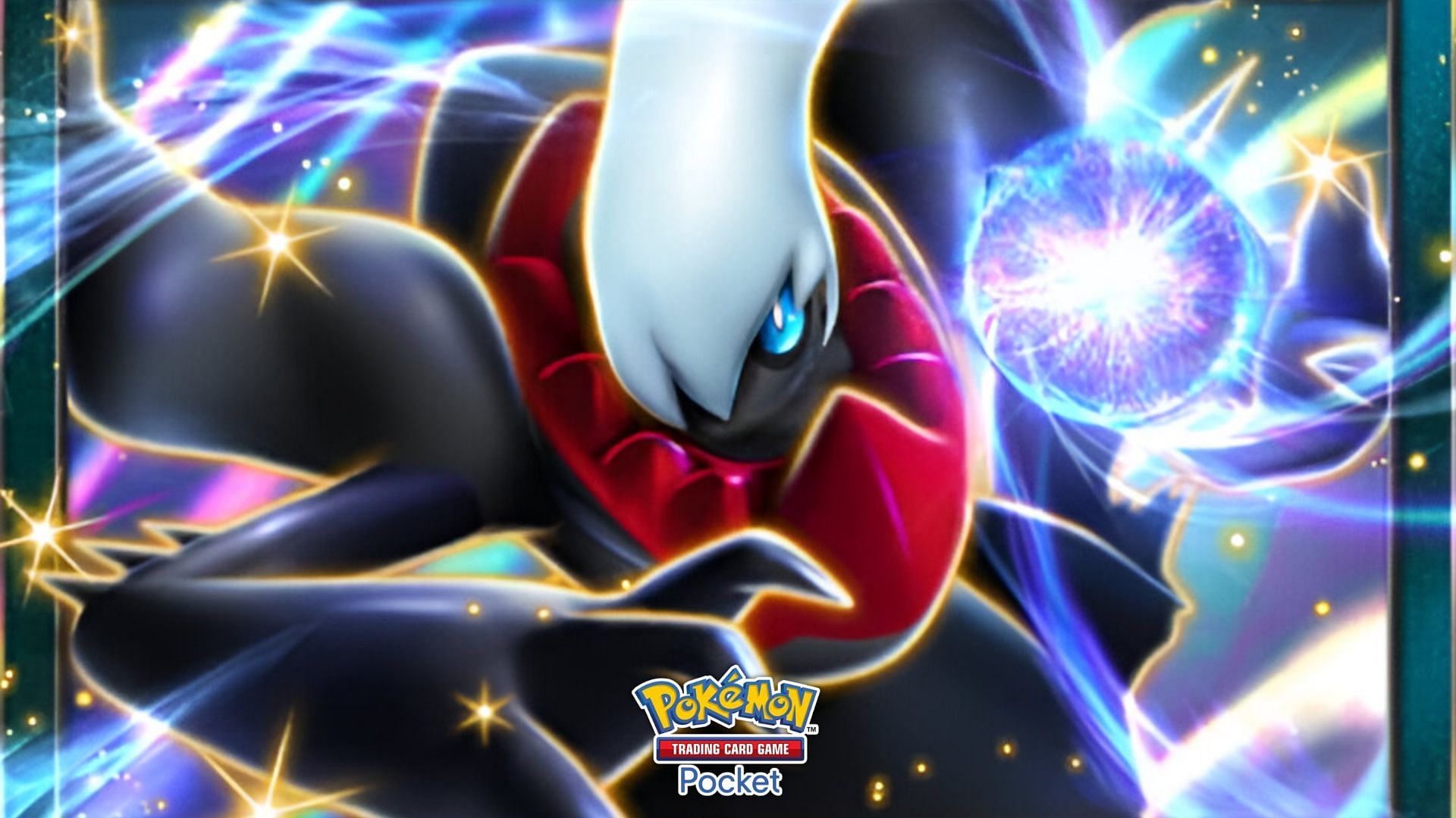 Pokemon TCG Pocket: Best Darkness-type decks
