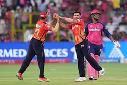 "You have kept him after wasting ₹11 crore" - Aakash Chopra says RR should release Caribbean star after IPL 2025 loss vs PBKS