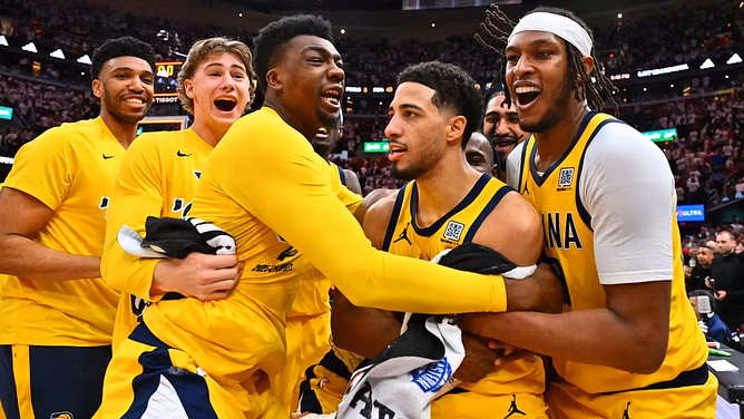 NBA Rumors: Pacers likely to re-sign $40,903,500 UFA center regardless of postseason outcome