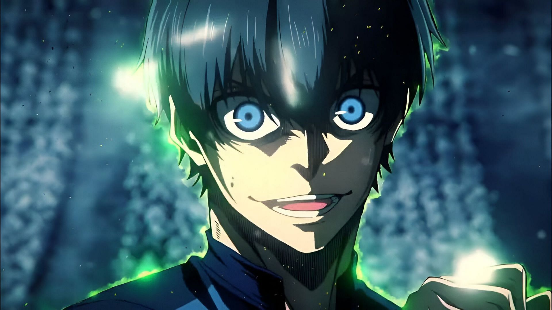Blue Lock chapter 304: Ego Jinpachi hands Isagi the key to his next evolution