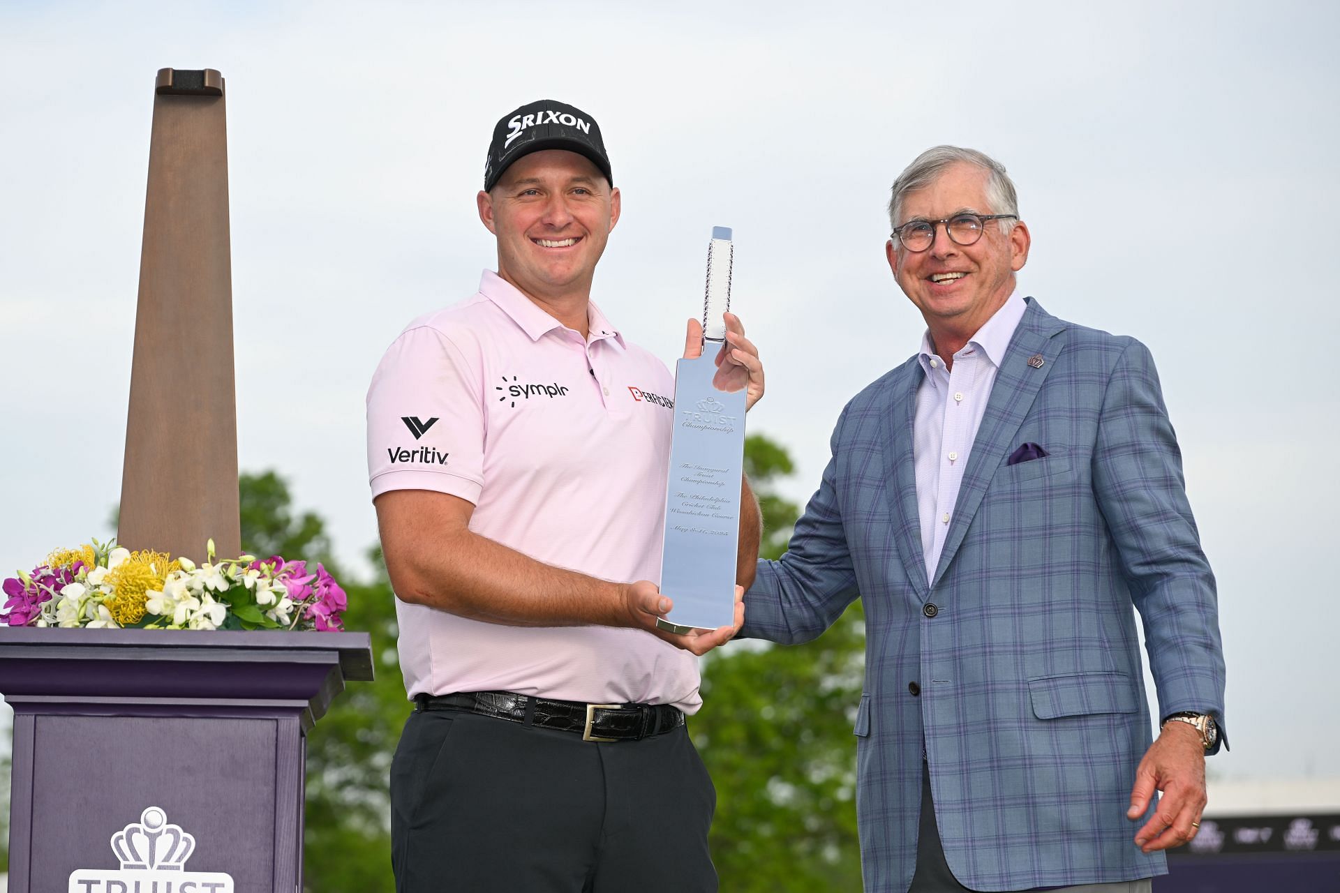 Truist Championship 2025 - Final Round - Source: Getty