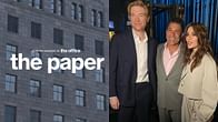 What is The Paper about? Everything we know so far about The Office spinoff series