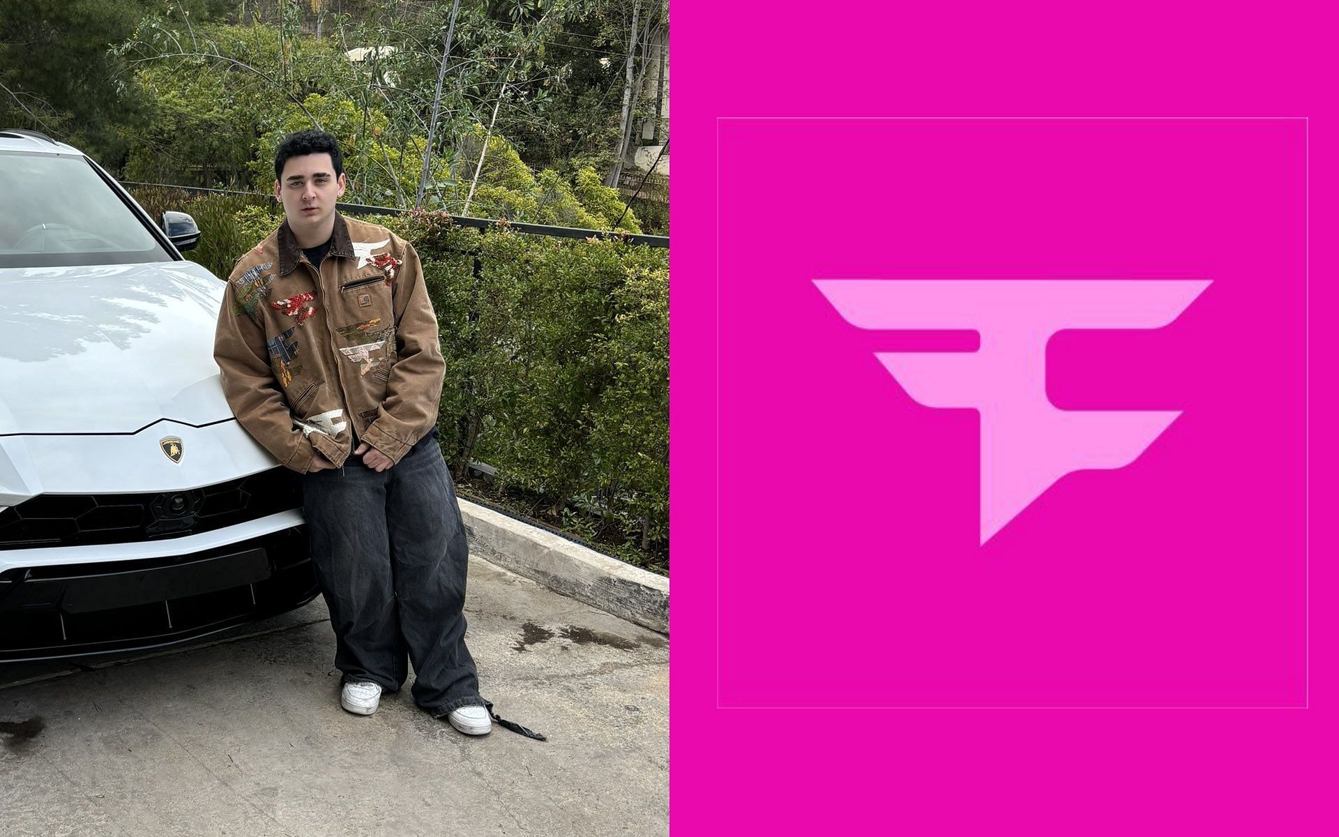 Lacy and FaZe Clan drama explained
