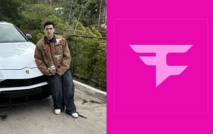 Lacy and FaZe Clan drama explained