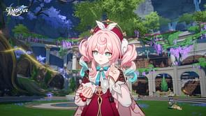 Time until Hyacine releases in Honkai Star Rail