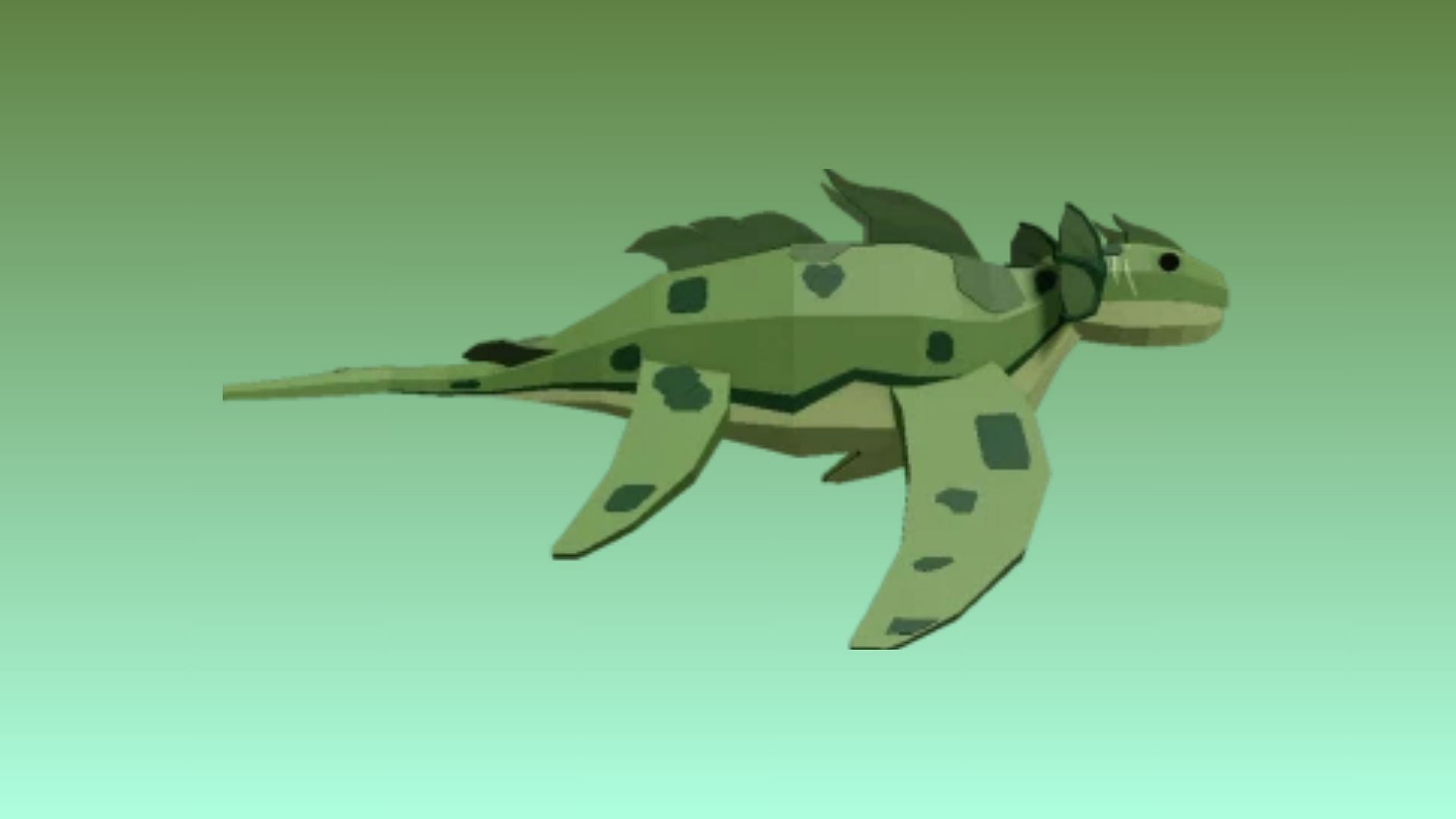 Feature image of Mosslurker in Fisch