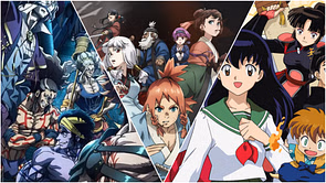 10 anime to watch if you love Blood of Zeus