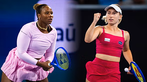 French Open 2025 Qualifying: Taylor Townsend v Daria Saville preview, head-to-head, prediction and pick