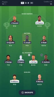 Fantasy suggestion #1