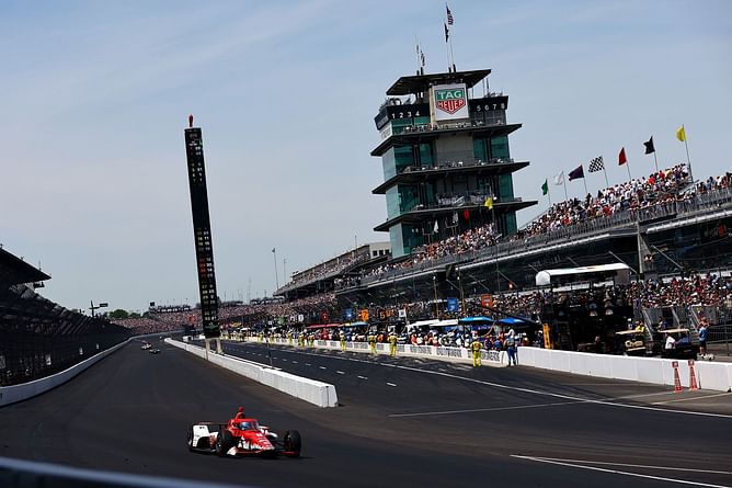 Is Indy 500 a more popular race than NASCAR's Daytona 500? All you need to know